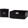 REL Acoustics AirShip II Subwoofer Wireless Transmitter