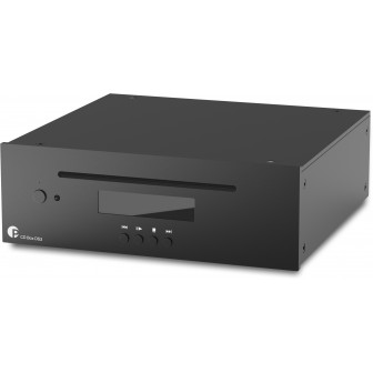 Pro-Ject CD Box DS3 CD Player