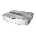 Optoma ZU500USTE 5000 Lumens Laser Ultra Short Throw Projector