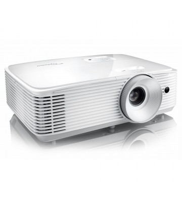 Optoma HD30HDR 3800lm 1080p 50000:1 Home Theatre Projector