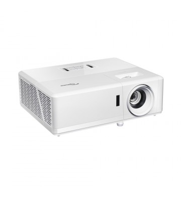 Optoma UHZ45 3800lm 2000000:1 4K UHD Home Theatre Laser Projector