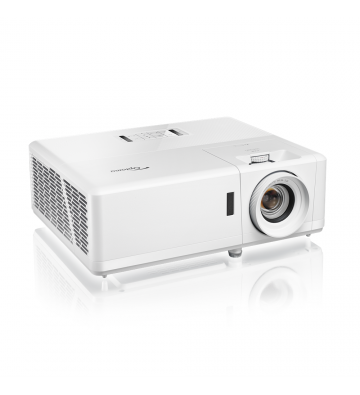 Optoma UHZ50 3000lm 4K UHD 2500000:1 Home Theatre Laser Projectors