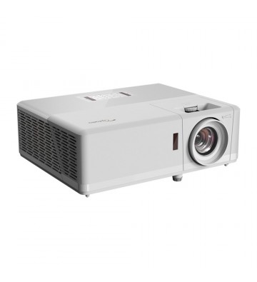 Optoma ZH507 1080p Laser Projector 5000 Lumens 300,000:1 Contrast