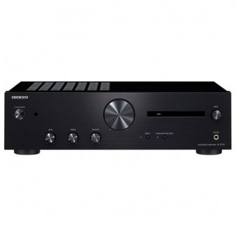 Onkyo A-9110 Integrated Stereo Amplifier