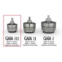 IsoAcoustics GAIA III Isolator (Each)