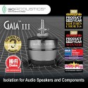 IsoAcoustics GAIA III Isolator (Each)