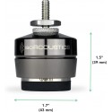 IsoAcoustics GAIA III Isolator (Each)