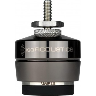 IsoAcoustics GAIA III Isolator (Each)