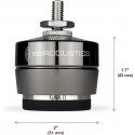 IsoAcoustics GAIA II Isolator (Each)