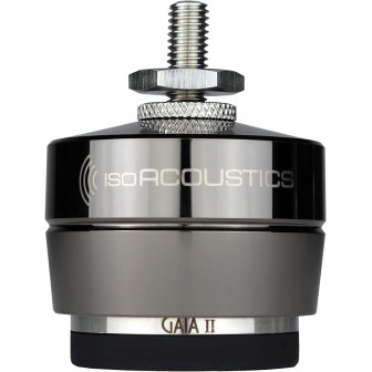 IsoAcoustics GAIA II Isolator (Each)