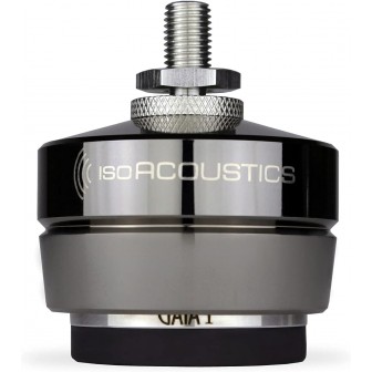 IsoAcoustics GAIA I Isolator (Each)