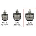 IsoAcoustics GAIA I Isolator (Each)