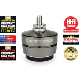 IsoAcoustics GAIA I Isolator (Each)