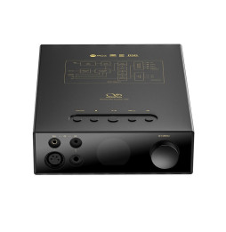Shanling EH3 DAC Headphone Amp