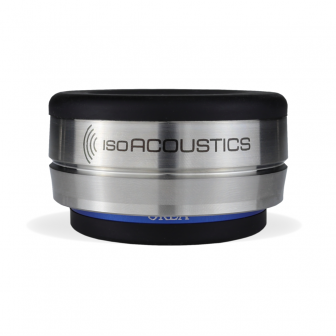 IsoAcoustics OREA Indigo Isolator (Each)