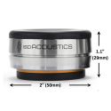 IsoAcoustics OREA Bronze Isolator (Each)