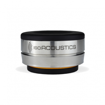 IsoAcoustics OREA Bronze Isolator (Each)