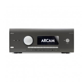 Arcam AVR30 AV Receiver