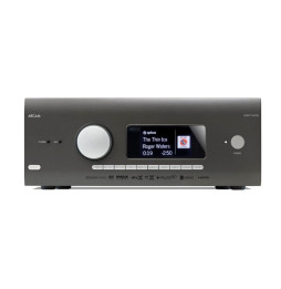 Arcam AVR31 HDMI 2.1 Class G AV Receiver