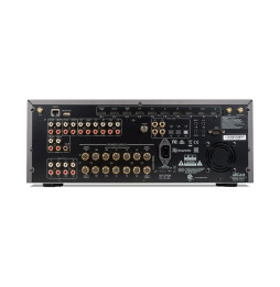 Arcam AVR31 HDMI 2.1 Class G AV Receiver