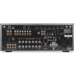 Arcam AVR5 Class AB AV Receiver