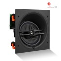 JBL Stage 280CSA 8″ Off-Axis In-Ceiling Speaker (Each)