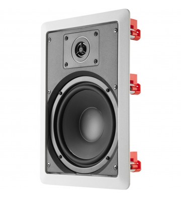 JBL B-Series B6IW 6.5" Two-Way In-Wall Speaker (each)