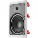 JBL B-Series B6IW 6.5" Two-Way In-Wall Speaker (each)