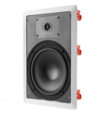 JBL B-Series B8IW 8" Two-Way In-wall Speaker (each)