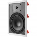 JBL B-Series B8IW 8" Two-Way In-wall Speaker (each)