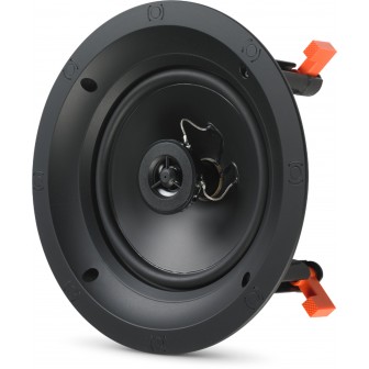 JBL B-Series B8IC 8" Two-Way In-Ceiling Speaker (each)