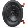 JBL B-Series B8ICWHT 8" Two-Way In-Ceiling Speaker (each)