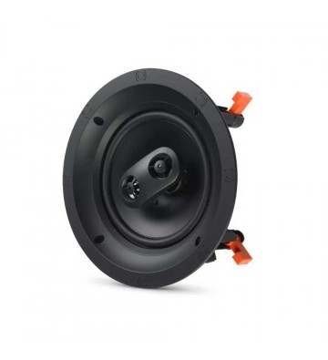 JBL B-Series B6ICDTWHT 6.5" Two-Way In-Ceiling Stereo Speaker (each)