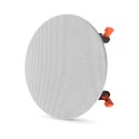 JBL B-Series B6ICDTWHT 6.5" Two-Way In-Ceiling Stereo Speaker (each)