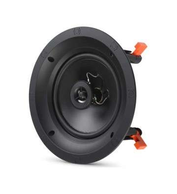 JBL B-Series B6ICWHT 6.5" Two-Way In-Ceiling Speaker (each)