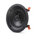 JBL B-Series B6ICWHT 6.5" Two-Way In-Ceiling Speaker (each)