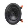 JBL B-Series B6ICWHT 6.5" Two-Way In-Ceiling Speaker (each)