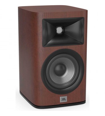 JBL Studio 6 Series S630 Bookshelf Speakers