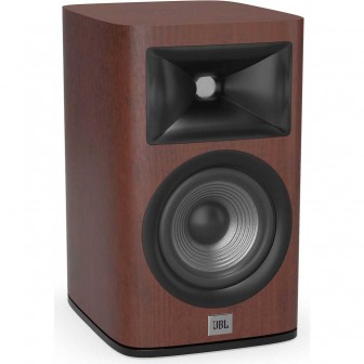 JBL Studio 6 Series S630 Bookshelf Speakers