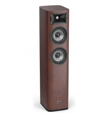 JBL Studio 6 Series S680W 2.5-Way Floorstanding Speaker