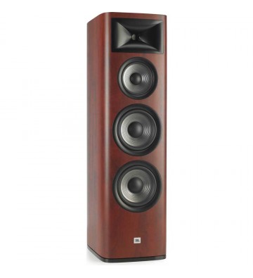 JBL Studio 6 Series S698W 3-Way Floorstanding Speaker