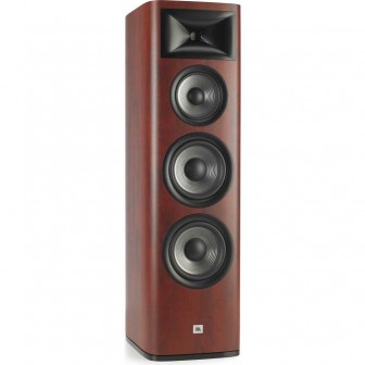 JBL Studio 6 Series S698W 3-Way Floorstanding Speaker