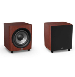 JBL Studio 6 Series S660PWAS 12″ Subwoofer