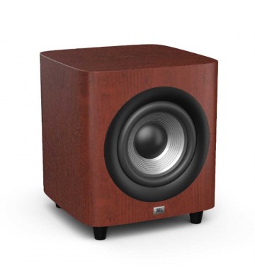 JBL Studio 6 Series S650PWAS 10″ Subwoofer