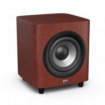 JBL Studio 6 Series S650PWAS 10″ Subwoofer