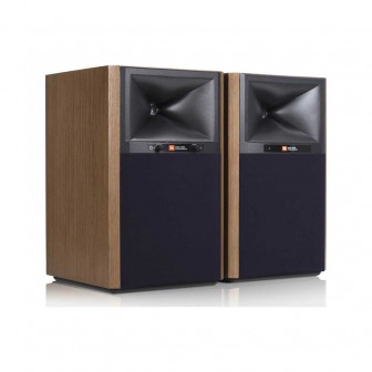 JBL Luxury 4305P Studio Monitor Speakers