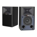 JBL Luxury 4305P Studio Monitor Speakers