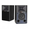 JBL 4305P Studio Monitor Speakers