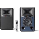 JBL Luxury 4305P Studio Monitor Speakers