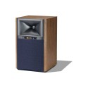 JBL Luxury 4305P Studio Monitor Speakers